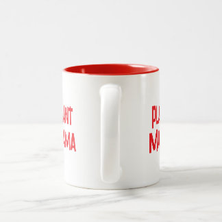 Plante Mama Mug