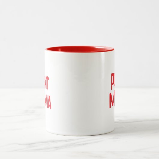 Plante Mama Mug (Centre)