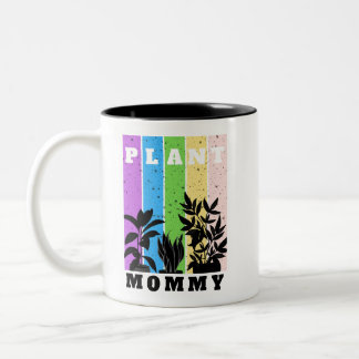 Plante maman Mug