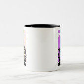 Plante maman Mug (Centre)