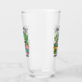 Plante Maman Vie Pricket mais jolie Cactus Verre (Gauche)