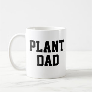Plante papa tasse de café