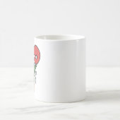 Plante serpent et mug ballon (Centre)