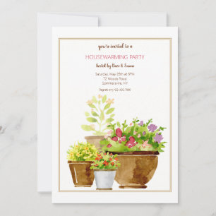Planten Kaart