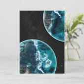 Planten Kaart (Staand voorkant)