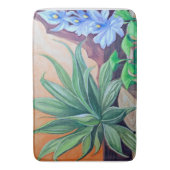 Planten Pond Party Badmat (Voorkant Verticaal)