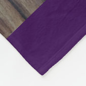 Planten Pond Party Fleece Deken (Hoek)