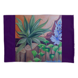 Planten Pond Party Kussensloop