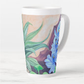 Planten Pond Party Latte Mok (Rechterhoek)