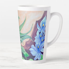 Planten Pond Party Latte Mok