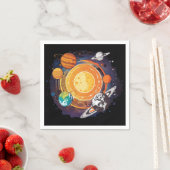 Planten Servet (Insitu)