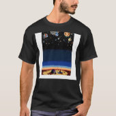 Planten T-shirt (Voorkant)