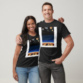 Planten T-shirt (Unisex)