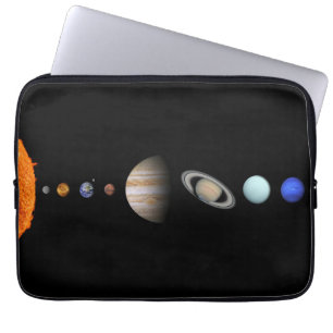 PLANTEN VAN DE 13-inch laptophoes VAN HET SOLAR-SY Laptop Sleeve