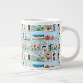 Planten van een moestuin extra grote beker (Rechts)