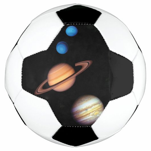 Planten Voetbal (Voorkant)