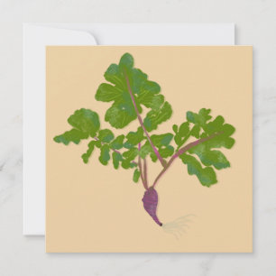 Planten voor de tuinbouw van landbouwgewassen