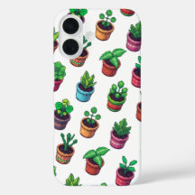 Plantenliefhebber 