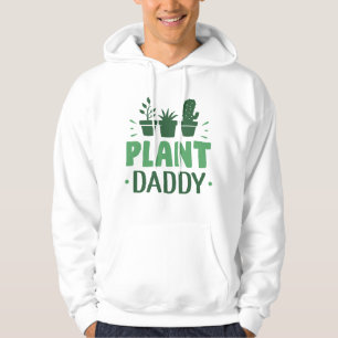 Plantenpapa Hoodie