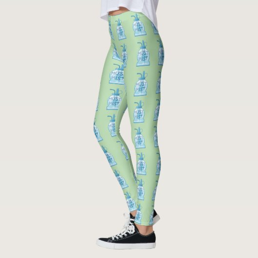Plantensproeier voor potplanten leggings (Links)