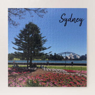 plantentuin legpuzzel