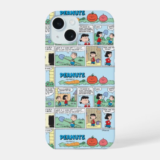 Planter Un Jardin Végétal (Verso)