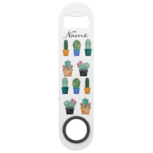 Plantes de Cactus assortés Thunder_Cove (Devant)