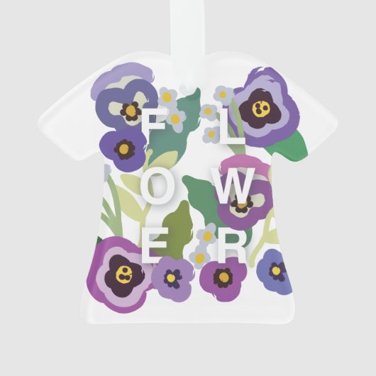 Plantes et fleurs (dos)