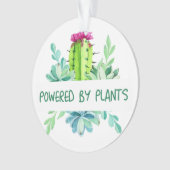 Plantes et fleurs (devant)