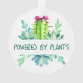 Plantes et fleurs (devant)