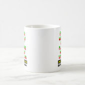 Plantes Innocentes Mug Drôle (Centre)