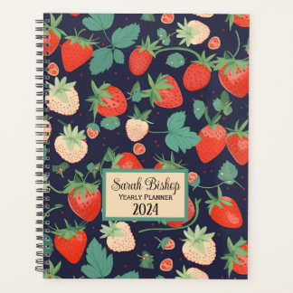 Planteuse annuelle fraise couverture rigide
