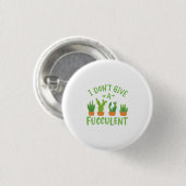 Plantgoed Ronde Button 3,2 Cm (Voorkant /achterkant)