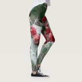 PlantsPhoto-Leggings Leggings (Rechts)