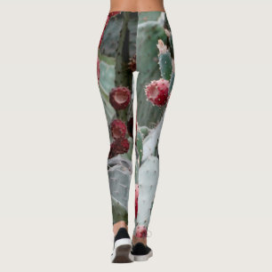 PlantsPhoto-Leggings Leggings