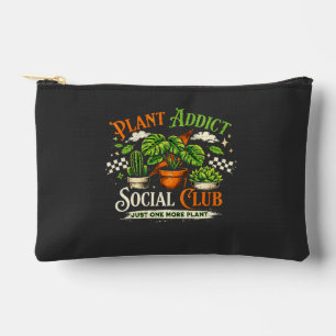 Plantverslaafde Sociale Club Nog Eén Plant Meer Etui