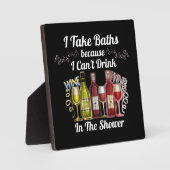 Plaque à vin (Recto)