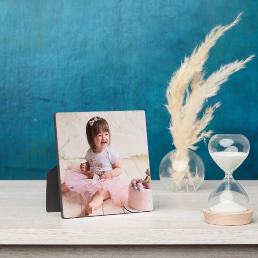 Plaque arrière du cadre photo (Insitu)