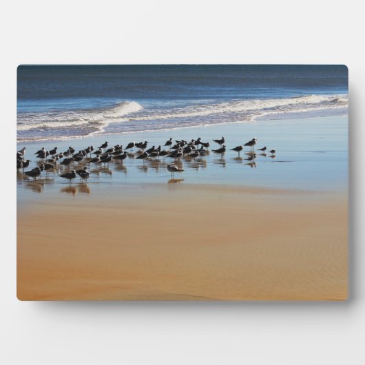 Plaque Art Décor (Devant)