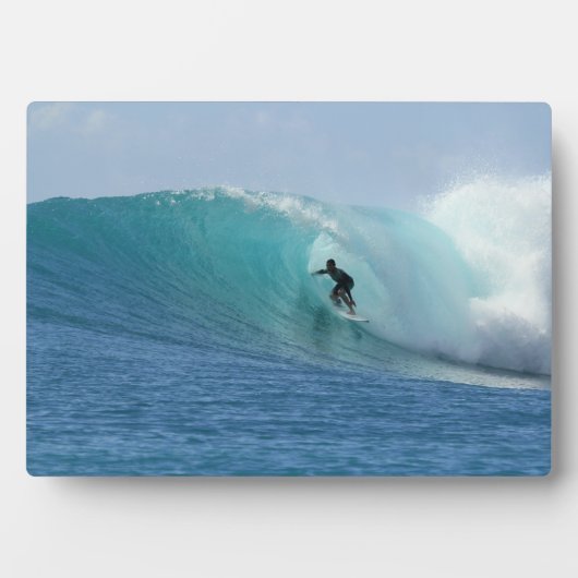 Plaque Art Décor (Devant)