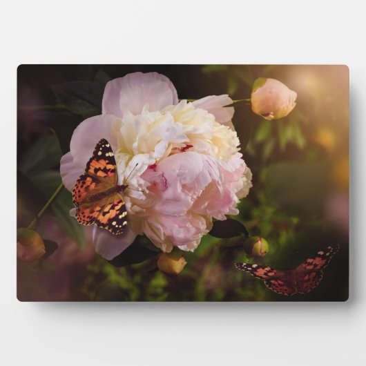 Plaque Art Décor (Devant)