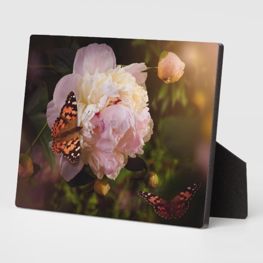 Plaque Art Décor (Côté)