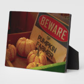 Plaque Art Décor (Côté)