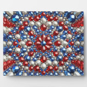 Plaque avec couleurs Pays-Bas Design moderne (Devant)