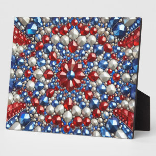 Plaque avec couleurs Pays-Bas Design moderne