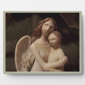 Plaque Comfort Me (Devant)