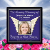 Plaque commémorative