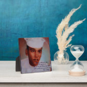 Plaque d'amour frère et soeur (Insitu)