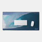 Plaque de bureau Banzai de Brandi (Clavier et souris)