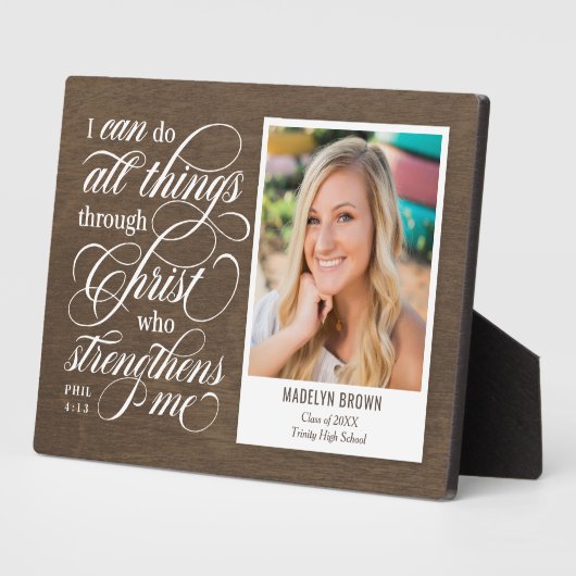 Plaque de bureau de conservation des diplômes renf (Côté)